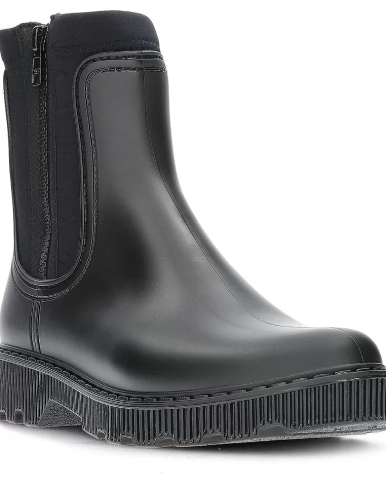 IGOR Botines De Mujer Bota De Agua Mujer W10268 Negro Best Sale