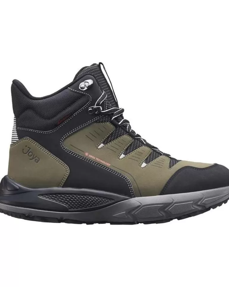 JOYA Botines De Hombre Bota Sierra Stx M Green New