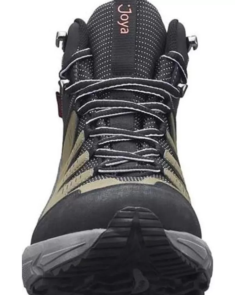 JOYA Botines De Hombre Bota Sierra Stx M Green New