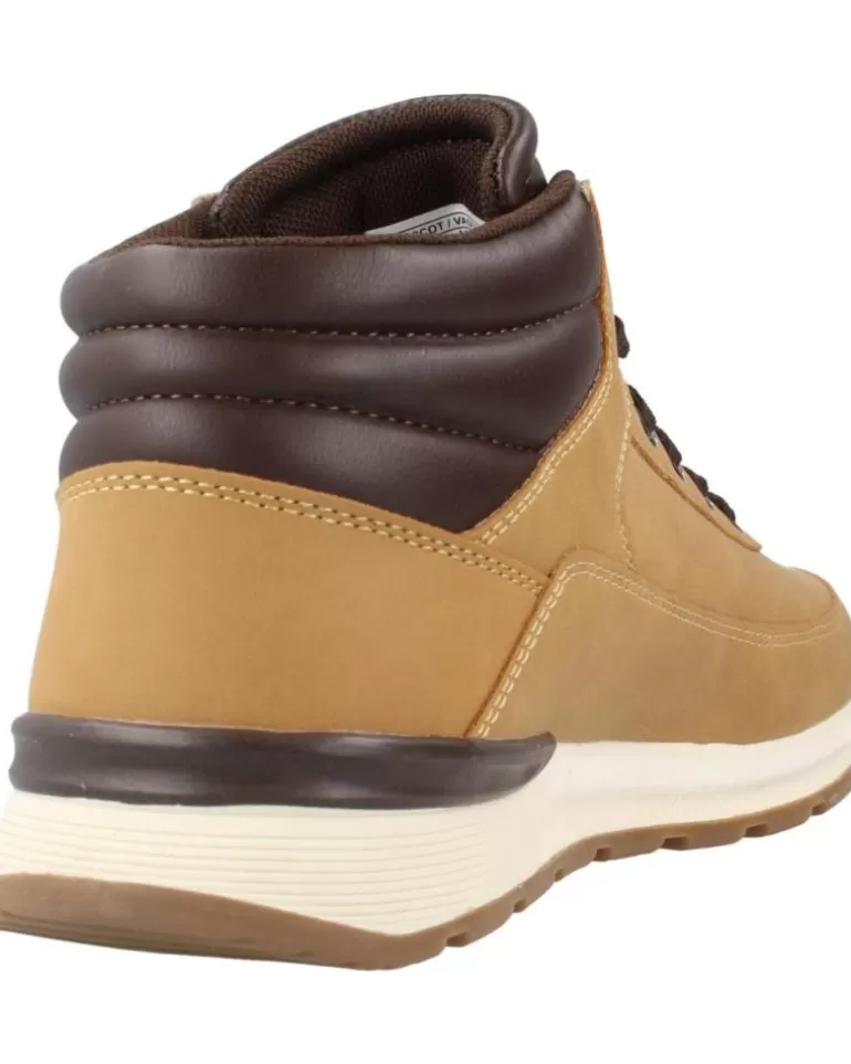 LEVIS Botines De Mujer Y Niña Y Niño Ascot Marron Best