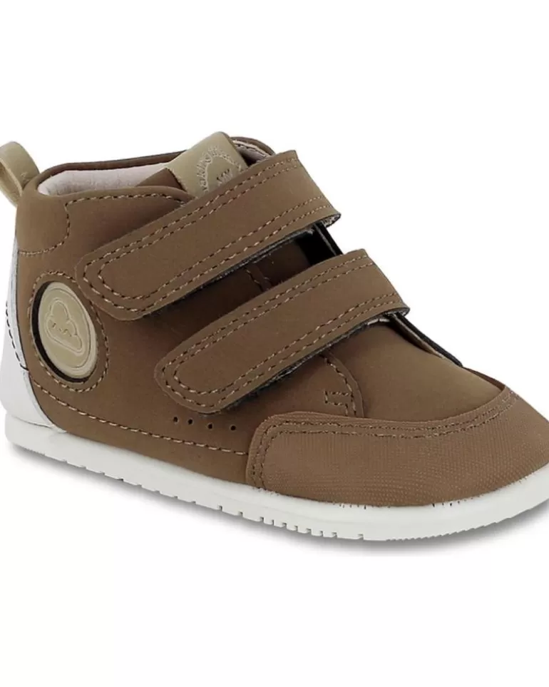 MAYORAL Botines De Niño Botin Respetuoso Bebé 42417 Camel Best