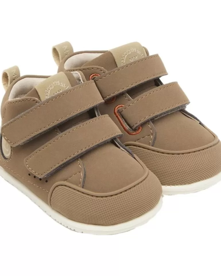 MAYORAL Botines De Niño Botin Respetuoso Bebé 42417 Camel Best