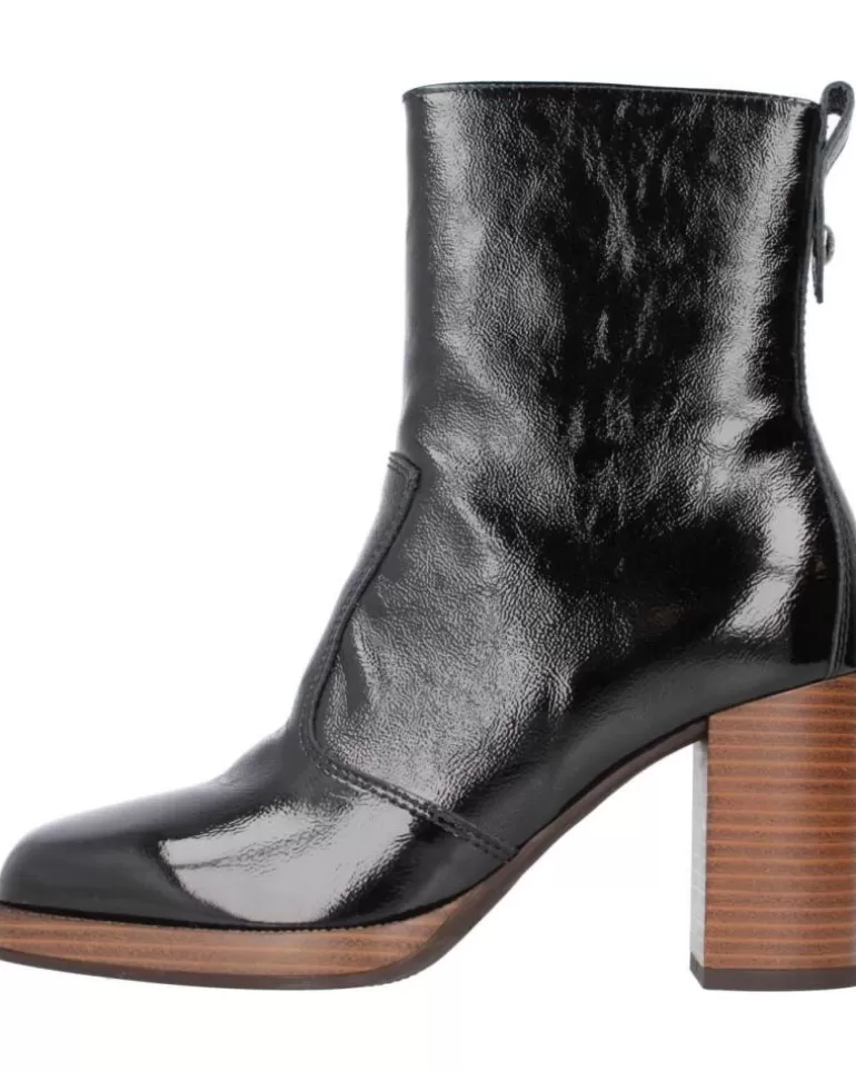 NERO GIARDINI Botines De Mujer I205063D Negro Outlet