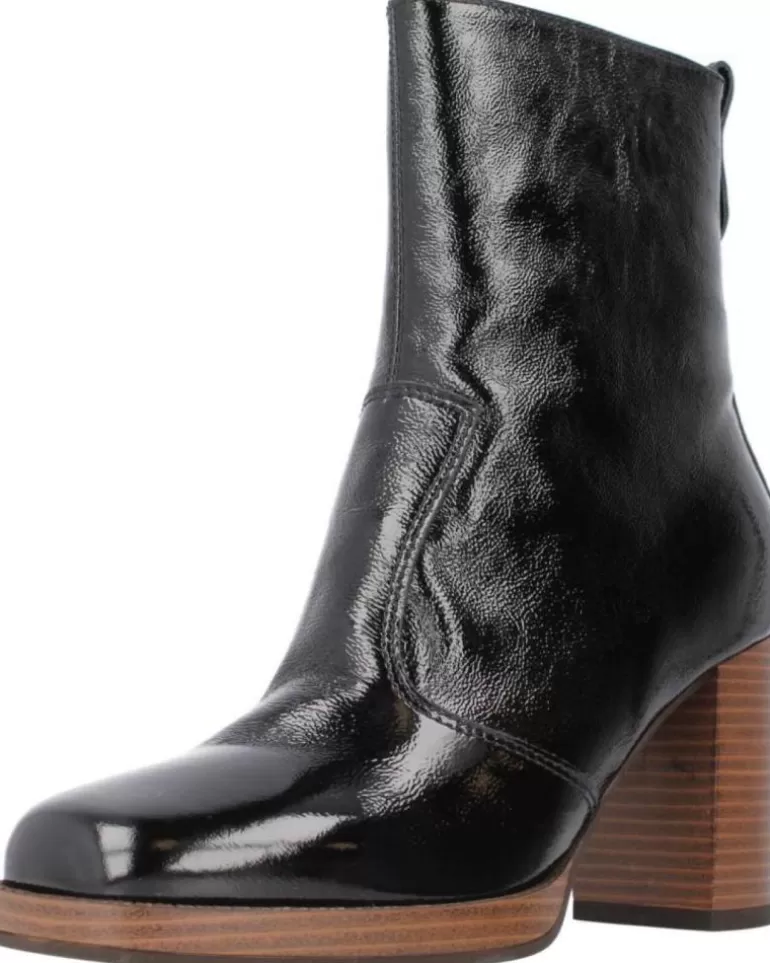 NERO GIARDINI Botines De Mujer I205063D Negro Outlet