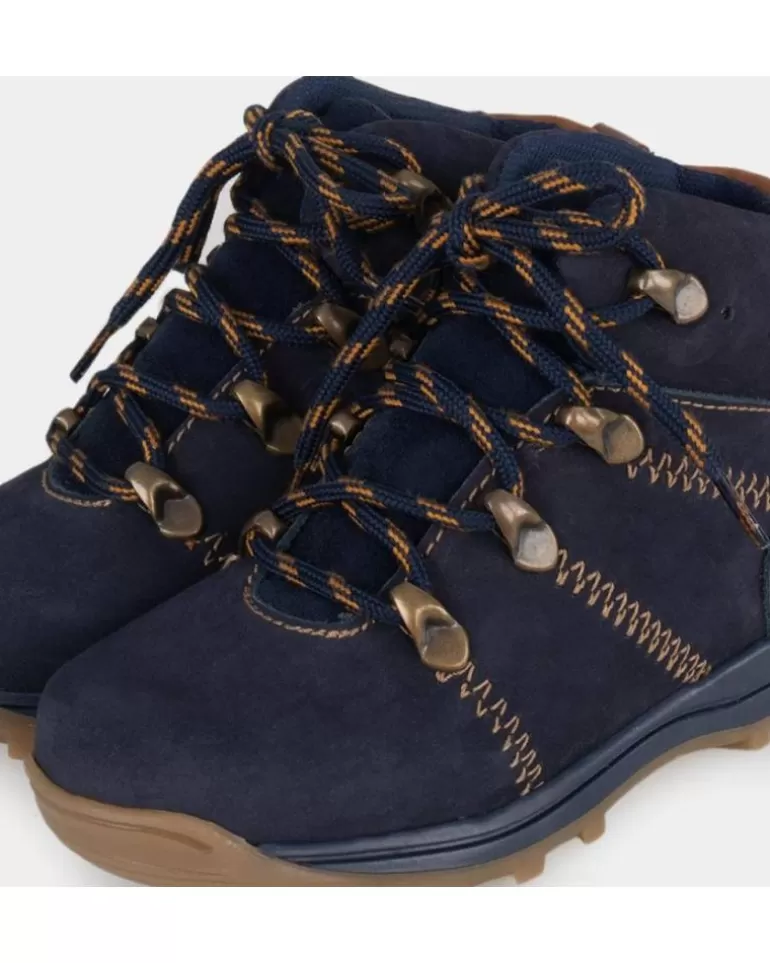 OTRAS MARCAS Botines De Niño 1883636 Azul Shop