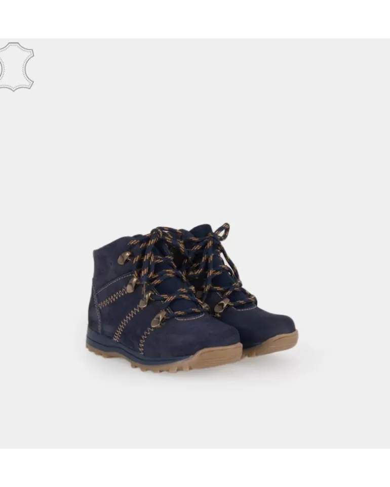 OTRAS MARCAS Botines De Niño 1883636 Azul Shop
