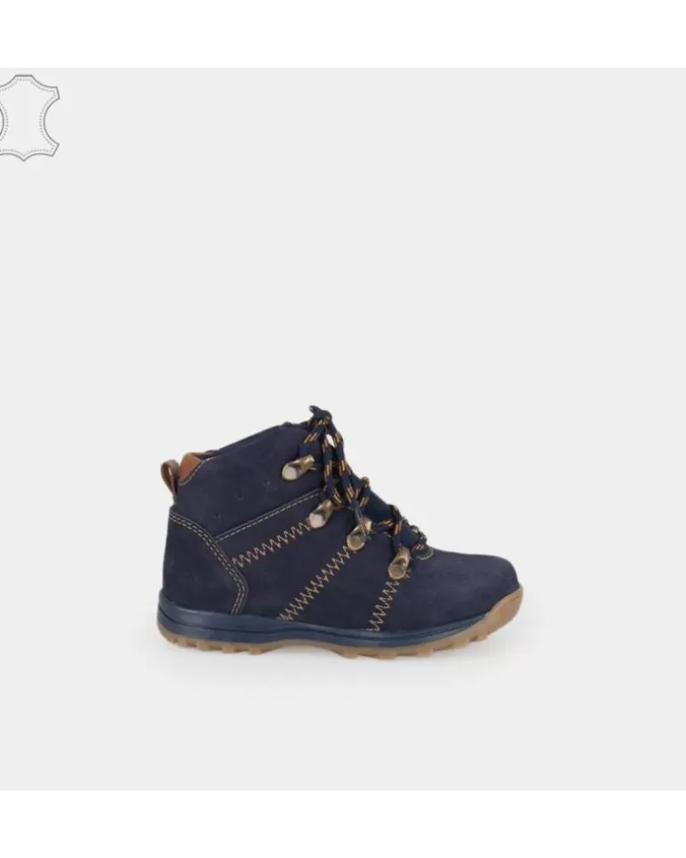 OTRAS MARCAS Botines De Niño 1883636 Azul Shop