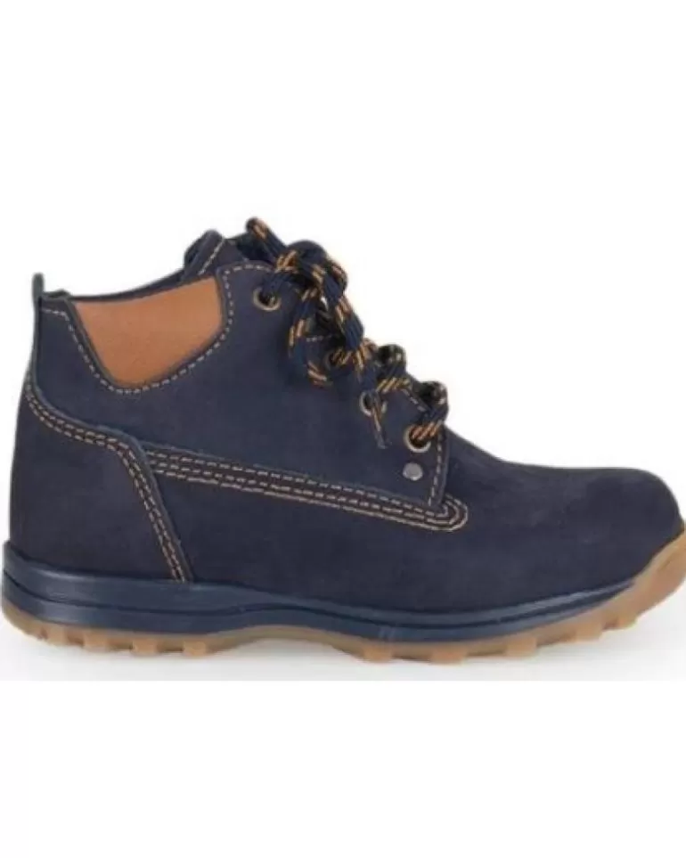 OTRAS MARCAS Botines De Niño 1902436 Azul Outlet