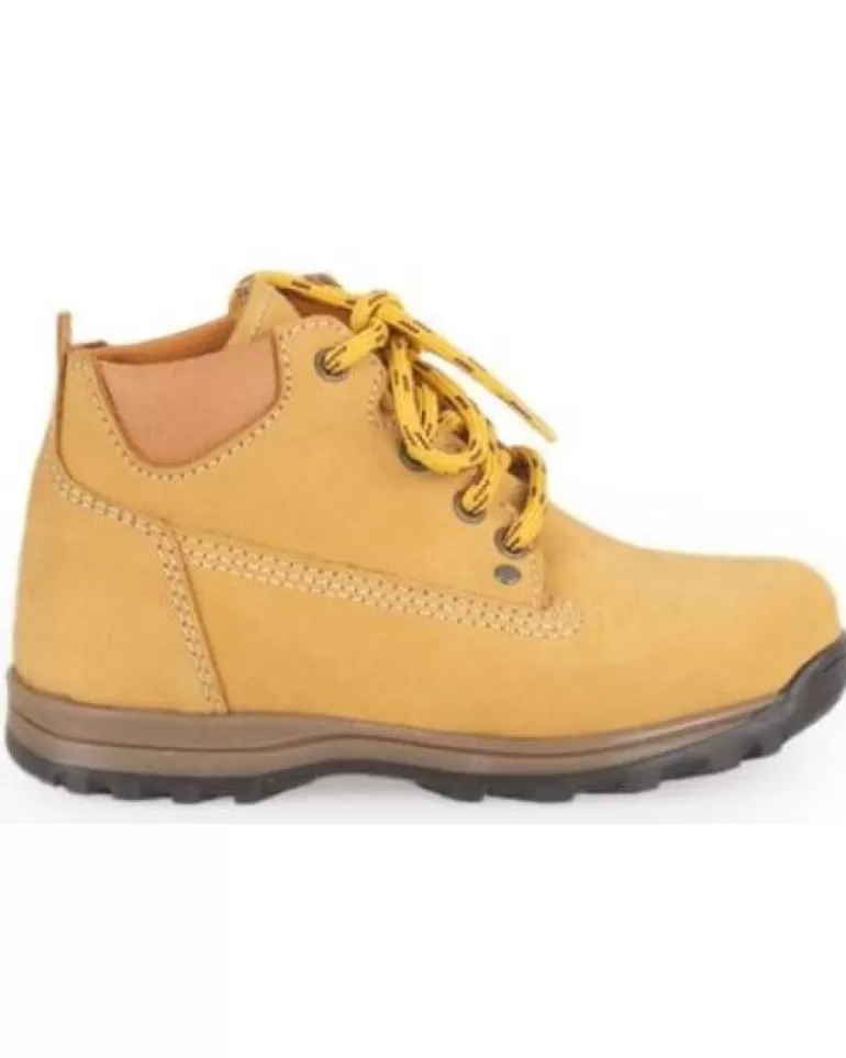 OTRAS MARCAS Botines De Niño 1902436 Marron Claro Outlet