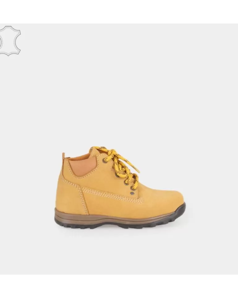 OTRAS MARCAS Botines De Niño 1902436 Marron Claro Outlet