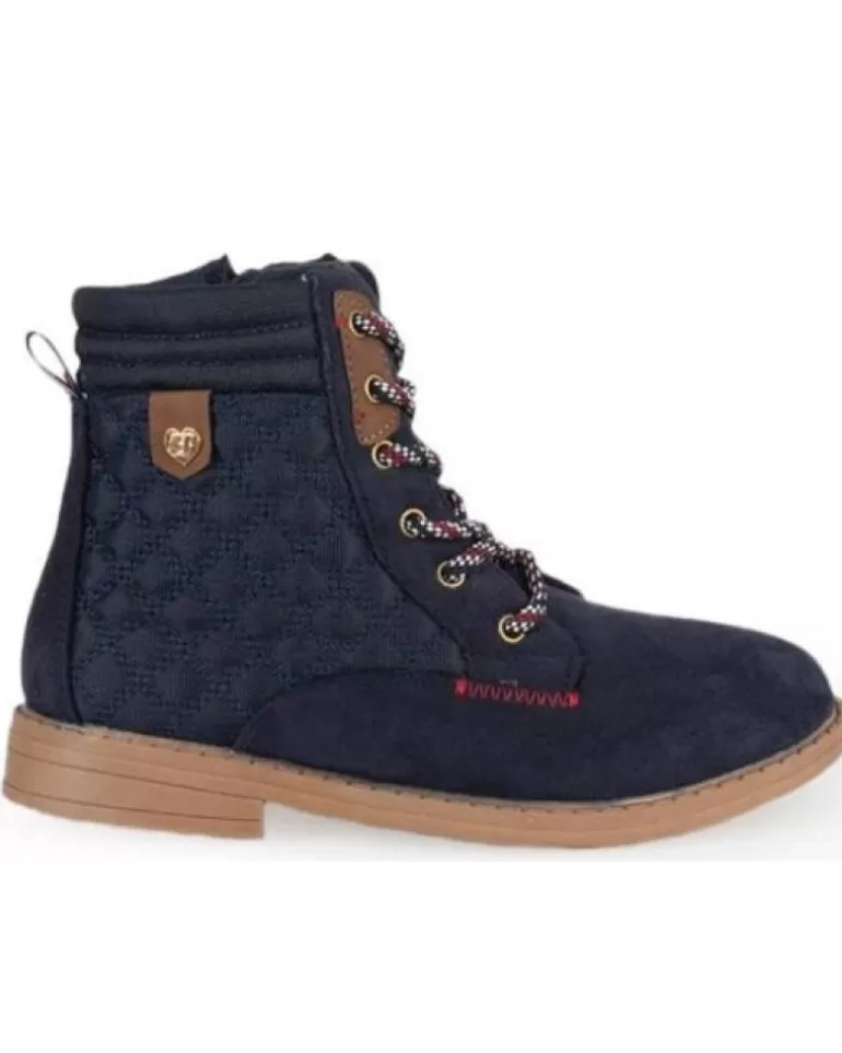 OTRAS MARCAS Botines De Niño 1932136 Azul Cheap