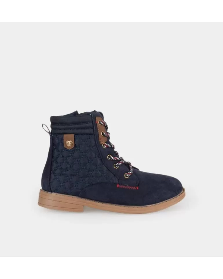 OTRAS MARCAS Botines De Niño 1932136 Azul Cheap