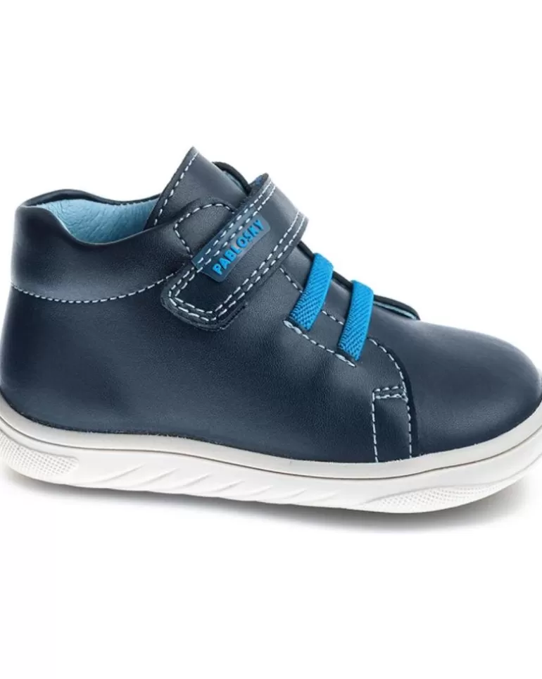 PABLOSKY Botines De Niño Botas Y Botines Leader -Tech Best