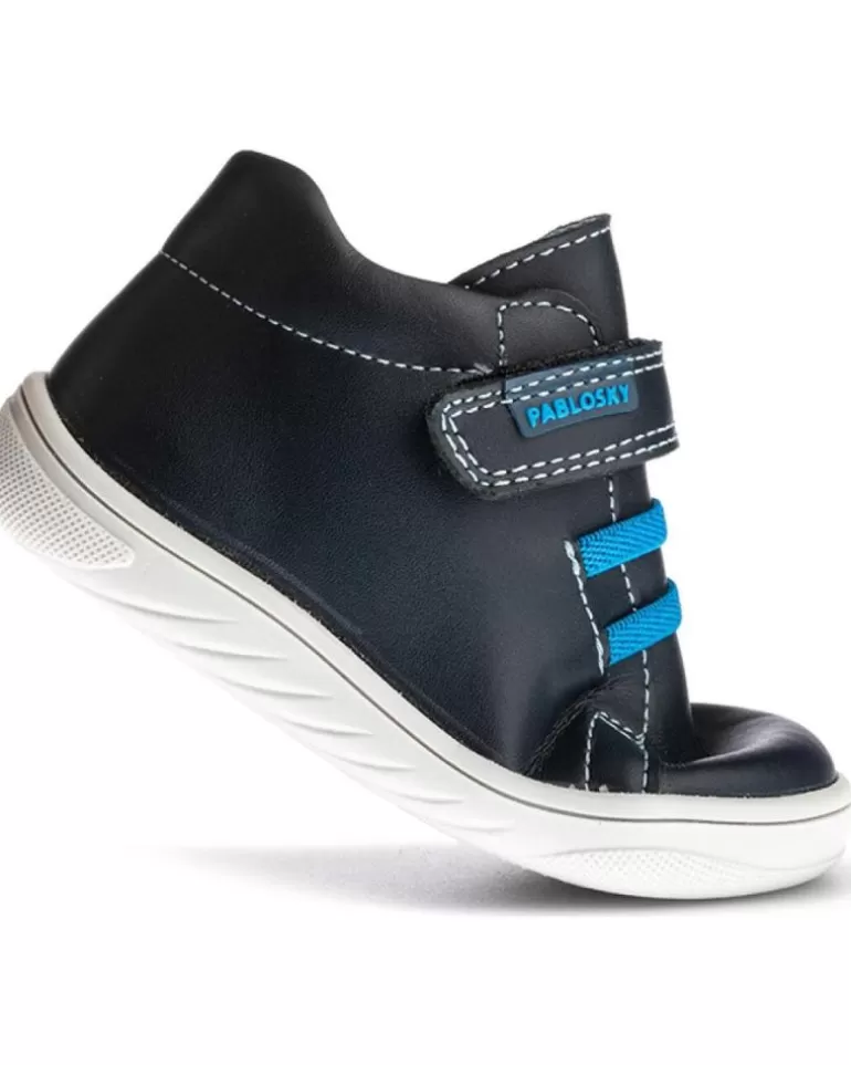 PABLOSKY Botines De Niño Botas Y Botines Leader -Tech Best