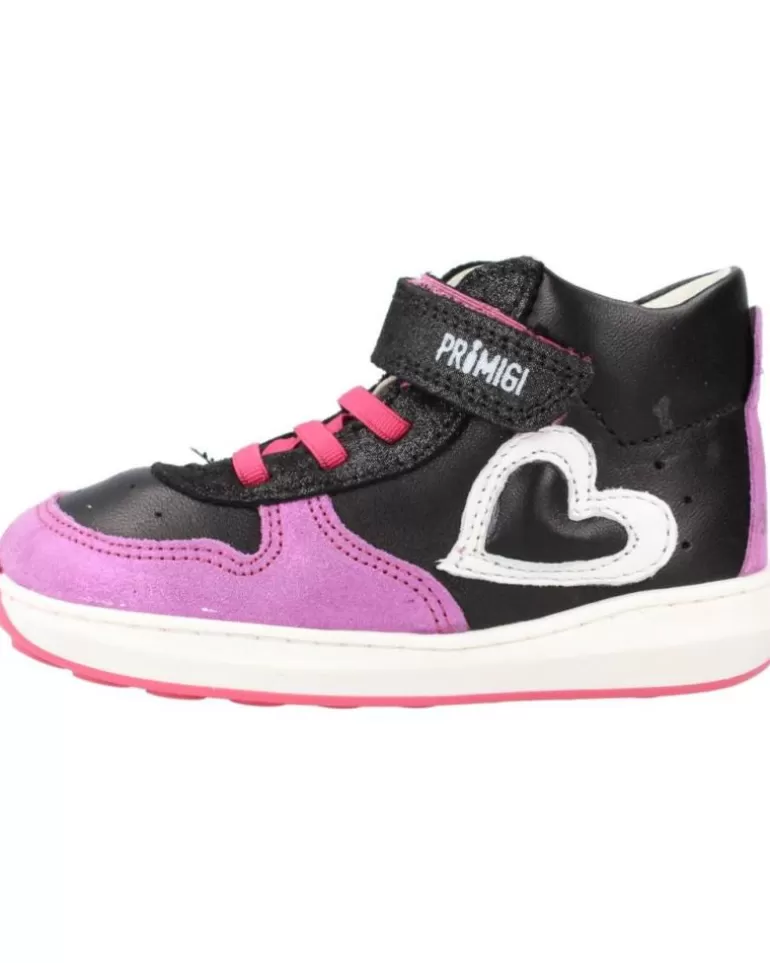 PRIMIGI Botines De Niña Baby Float Negro Cheap