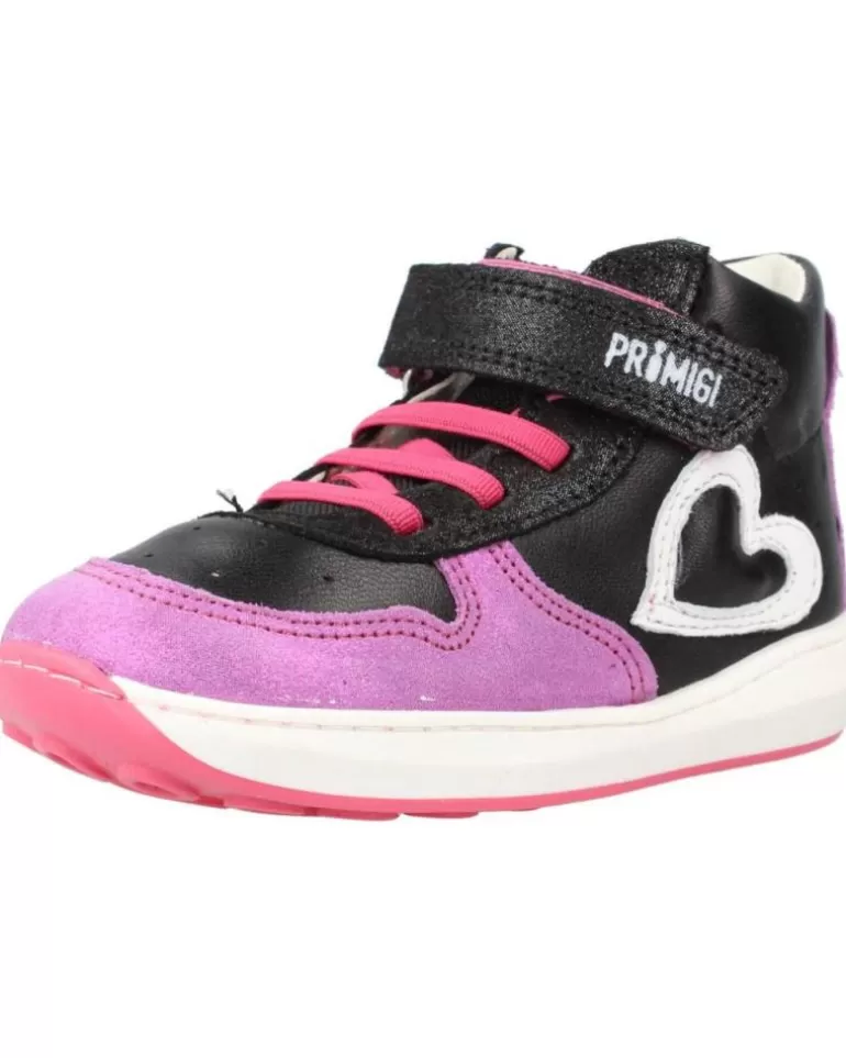 PRIMIGI Botines De Niña Baby Float Negro Cheap
