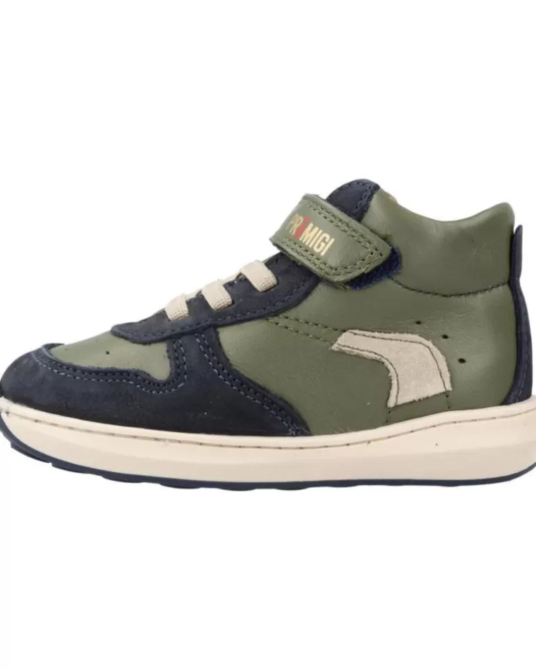 PRIMIGI Botines De Niño 4900311P Verde Online
