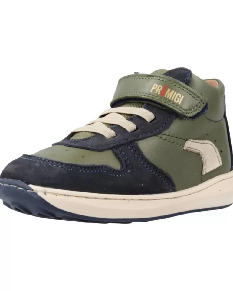 PRIMIGI Botines De Niño 4900311P Verde Online