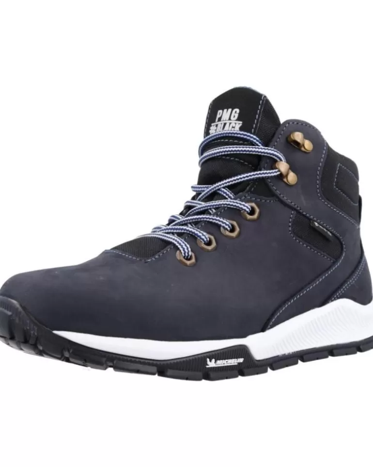 PRIMIGI Botines De Niño Pmg Lab 4X4 Gtx Azul Flash Sale
