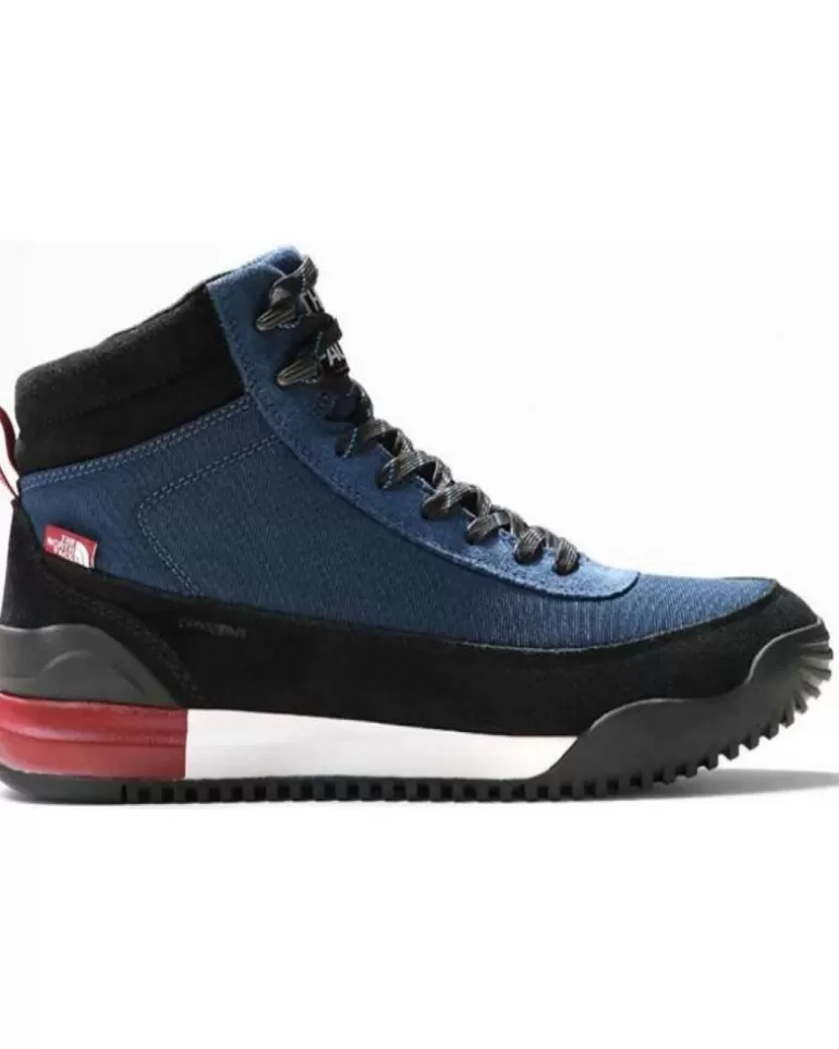 THE NORTH FACE Botines De Hombre B2B Varios Colores Best