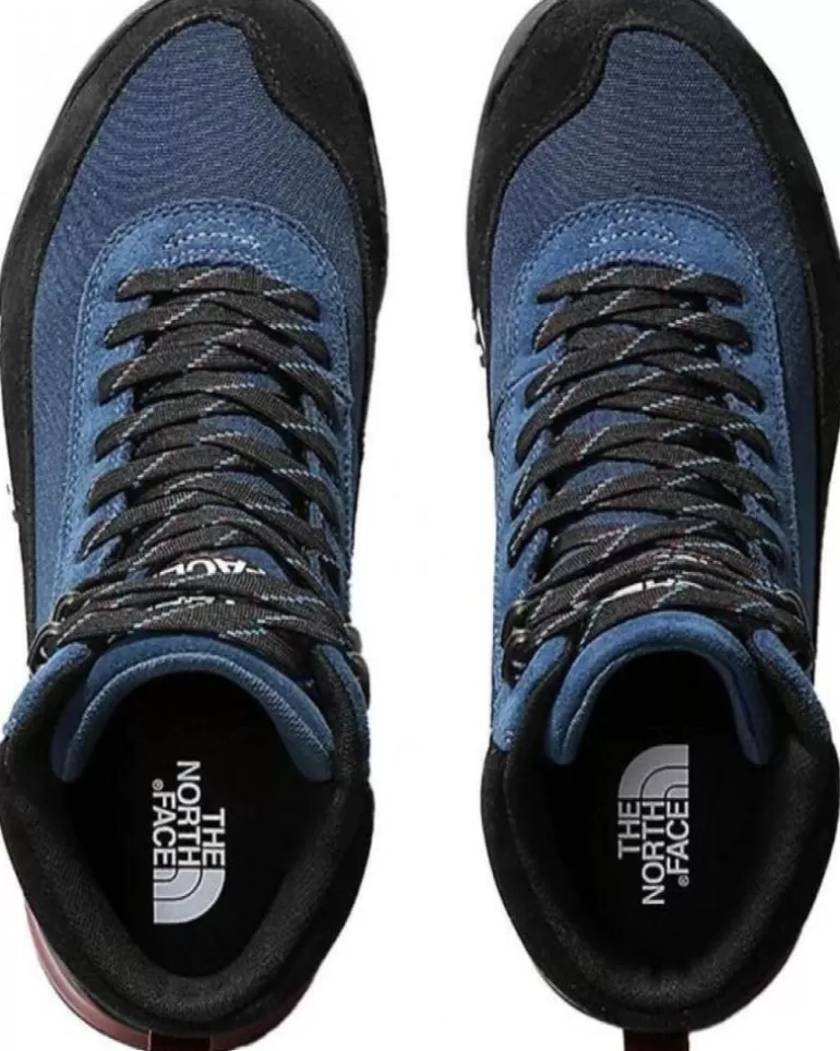 THE NORTH FACE Botines De Hombre B2B Varios Colores Best