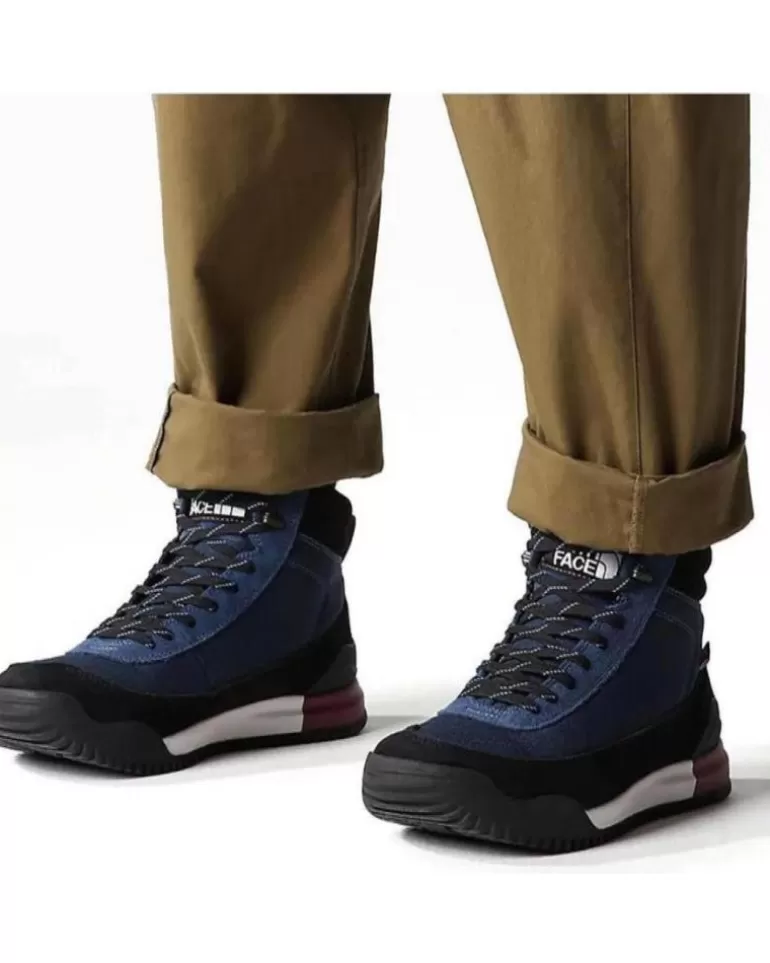 THE NORTH FACE Botines De Hombre B2B Varios Colores Best