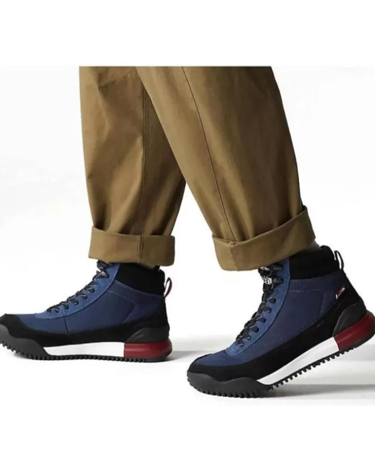 THE NORTH FACE Botines De Hombre B2B Varios Colores Best