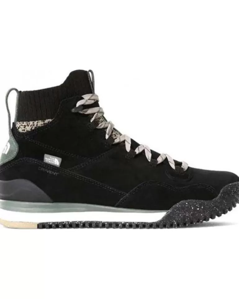 THE NORTH FACE Botines De Hombre Botas B2B Iii Sport P Tnf Black--Thy Negro Online