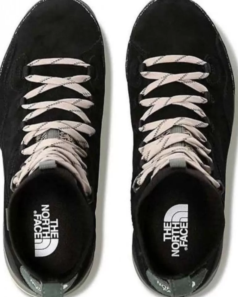 THE NORTH FACE Botines De Hombre Botas B2B Iii Sport P Tnf Black--Thy Negro Online