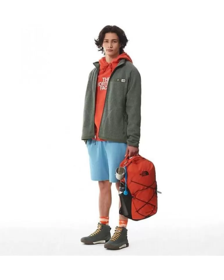 THE NORTH FACE Botines De Hombre Botas M B2B Iii Textile Wp Lrwrthgn--Avrnvy Ho Azul Best Sale