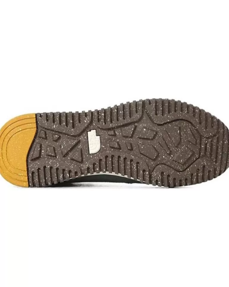 THE NORTH FACE Botines De Hombre Botas M B2B Iii Textile Wp Lrwrthgn--Avrnvy Ho Azul Best Sale