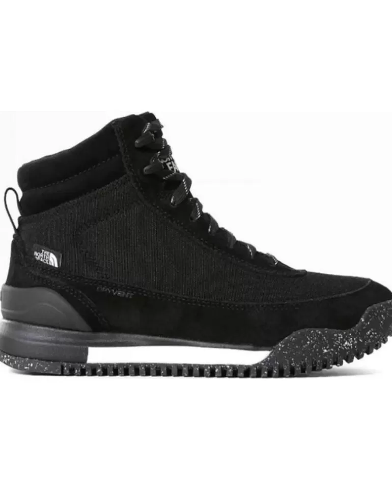 THE NORTH FACE Botines De Niño Botas B2B Iii Textile P Tnfblack--Tn Negro Fashion