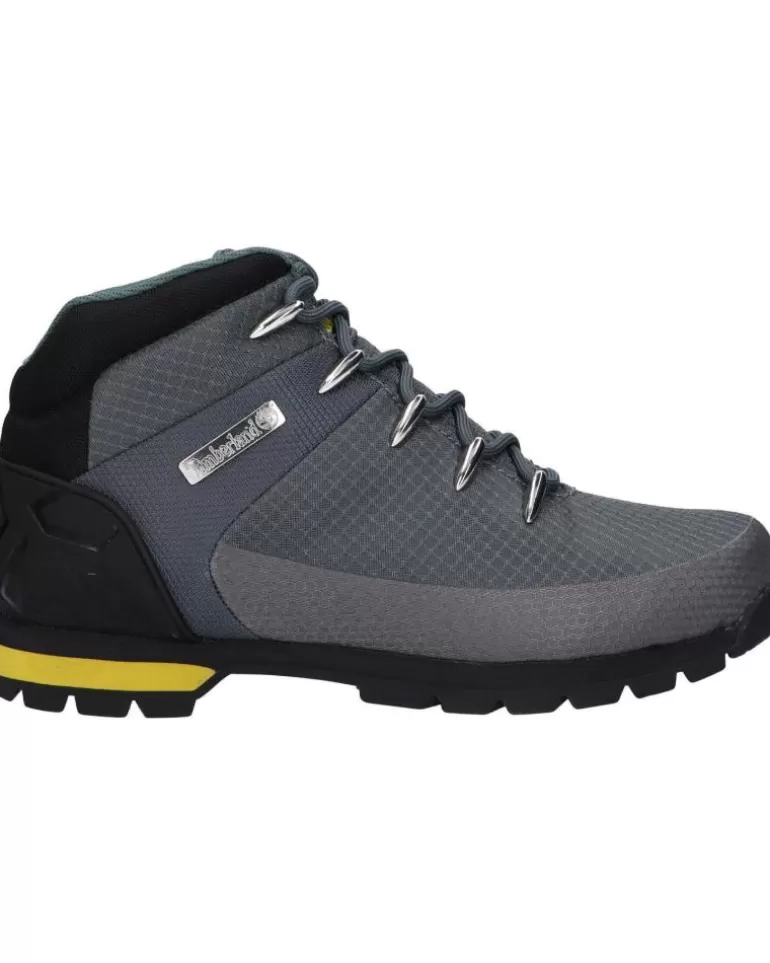 TIMBERLAND Botines De Hombre A2Kh50331 Euro Sprint Mid Lace Up 0331 - Castlerock Store