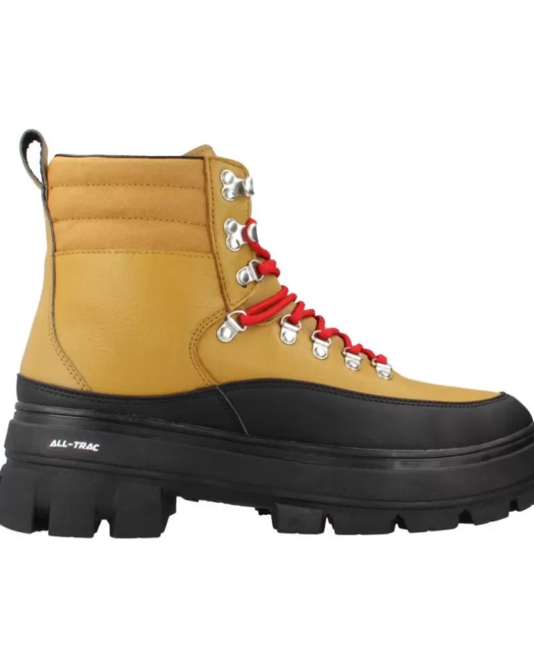 VANS OFF THE WALL Botines De Hombre Colfax Elevate Mte Marron Discount