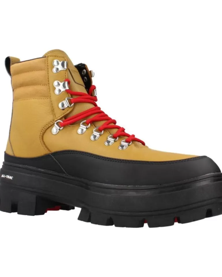 VANS OFF THE WALL Botines De Hombre Colfax Elevate Mte Marron Discount