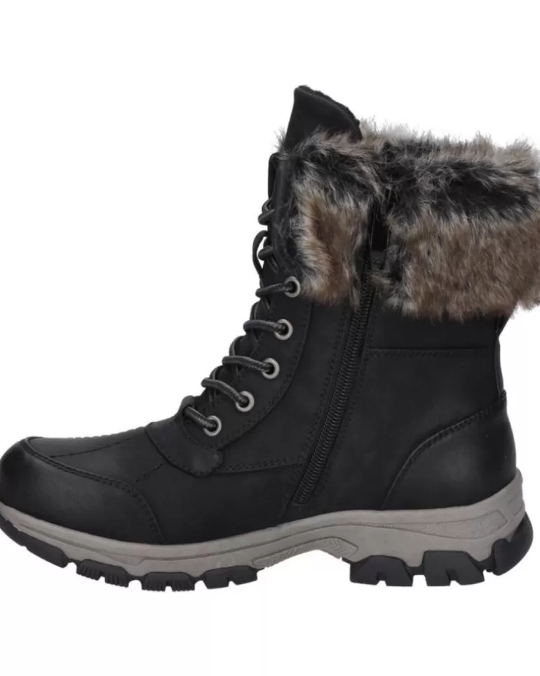 WESTLAND Botines De Mujer Chambery-04 Negro Cheap
