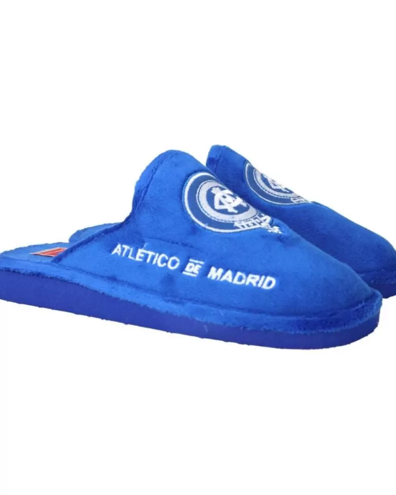 ANDINAS Calzado De Casa De Hombre Y Niño 921-90 Azul Flash Sale
