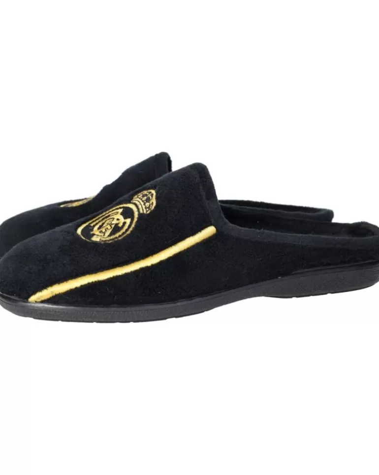 ANDINAS Calzado De Casa De Hombre Y Niño Zapatillas De Casa 790-60 Valencia Negro Shop