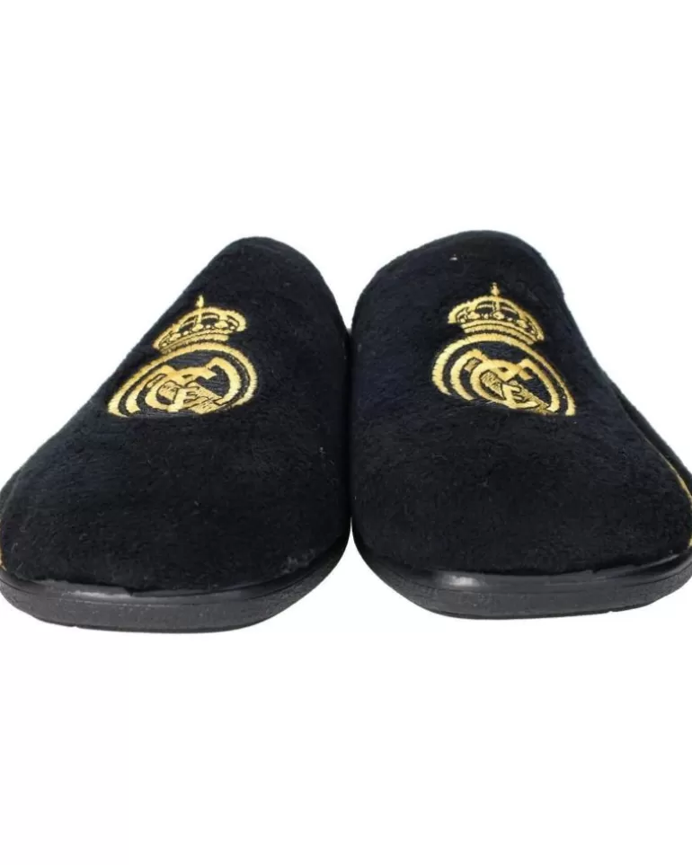 ANDINAS Calzado De Casa De Hombre Y Niño Zapatillas De Casa 790-60 Valencia Negro Shop