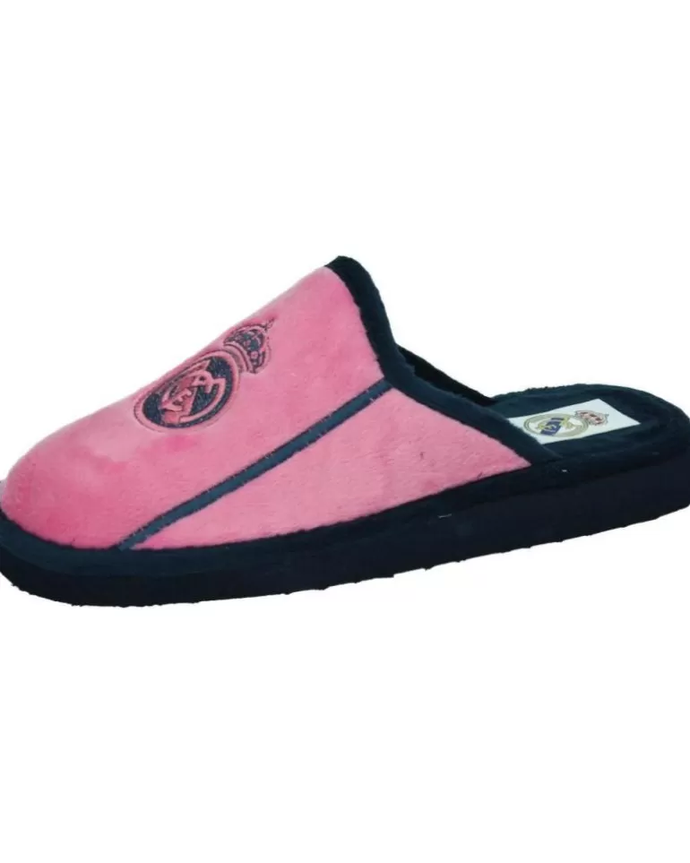 ANDINAS Calzado De Casa De Niña Y Niño 918-90P Rosa Sale