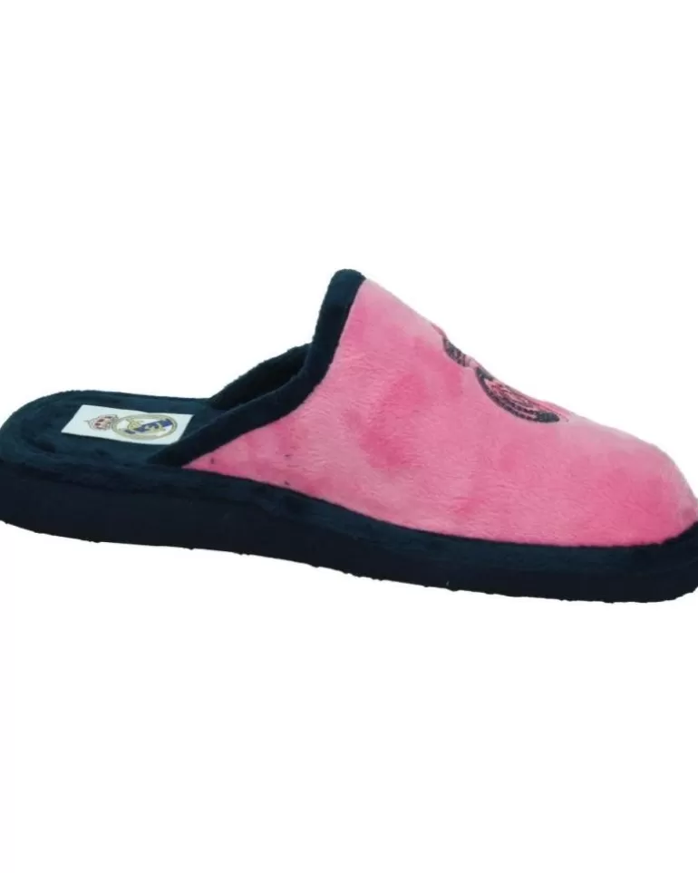 ANDINAS Calzado De Casa De Niña Y Niño 918-90P Rosa Sale