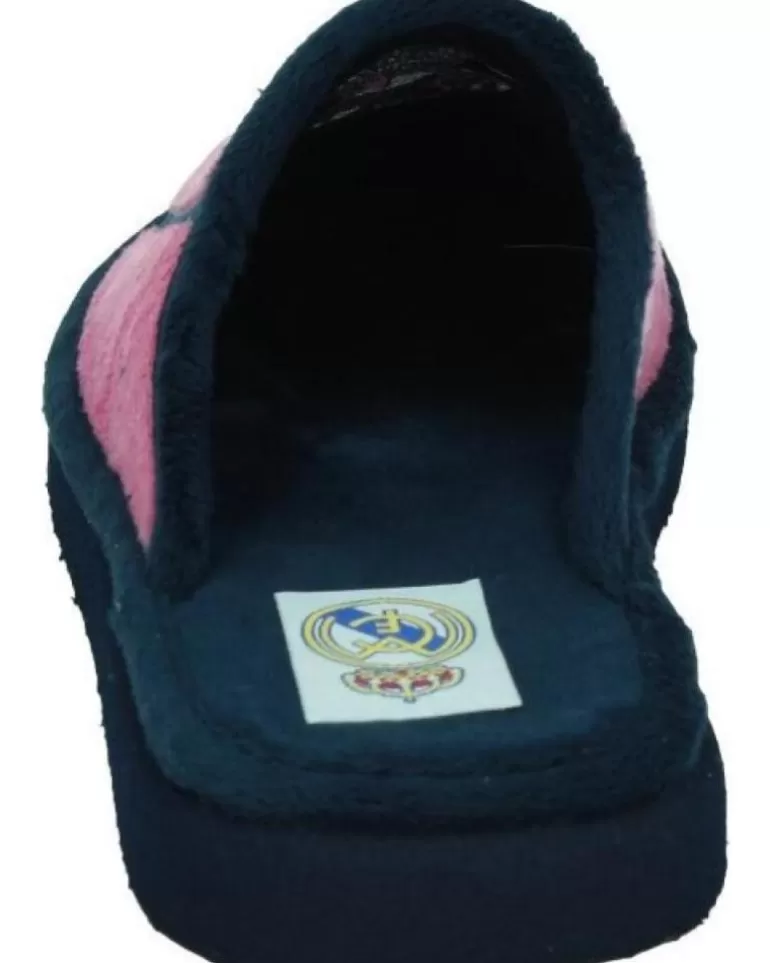 ANDINAS Calzado De Casa De Niña Y Niño 918-90P Rosa Sale