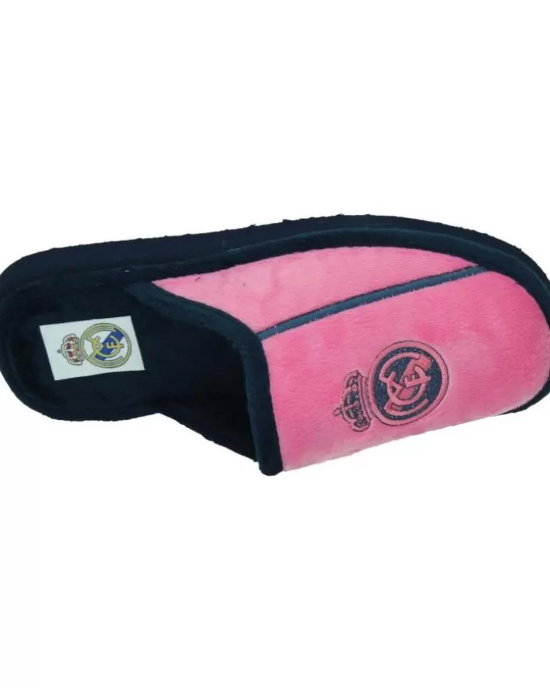 ANDINAS Calzado De Casa De Niña Y Niño 918-90P Rosa Sale
