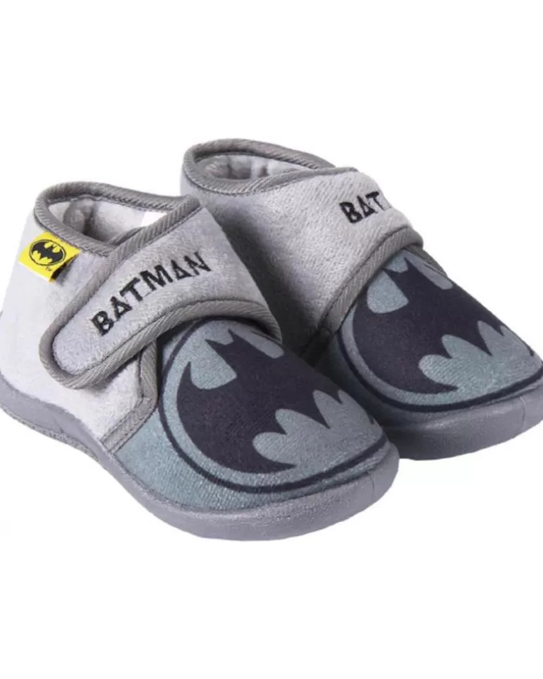 ARTESANIA CERD Calzado De Casa De Niño 5449240007 Gris Flash Sale