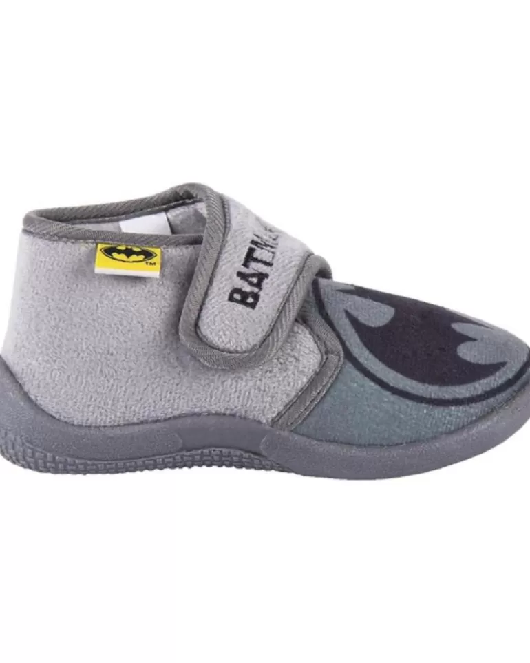 ARTESANIA CERD Calzado De Casa De Niño 5449240007 Gris Flash Sale