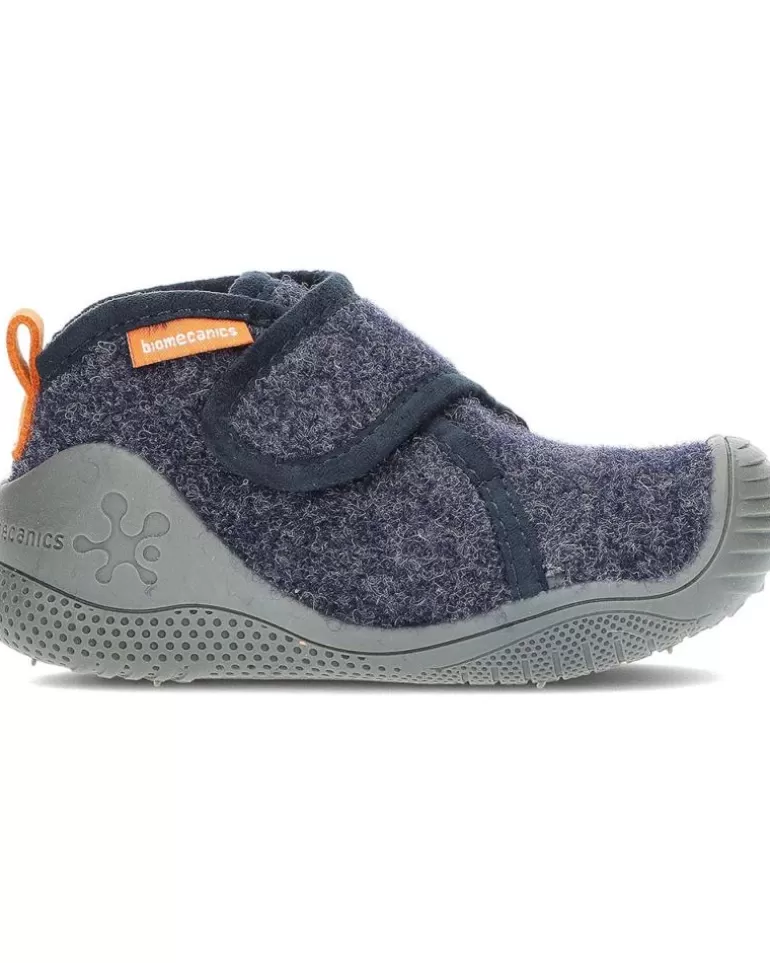 BIOMECANICS Calzado De Casa De Niño Pantufla Biohome 211160 Marino Online