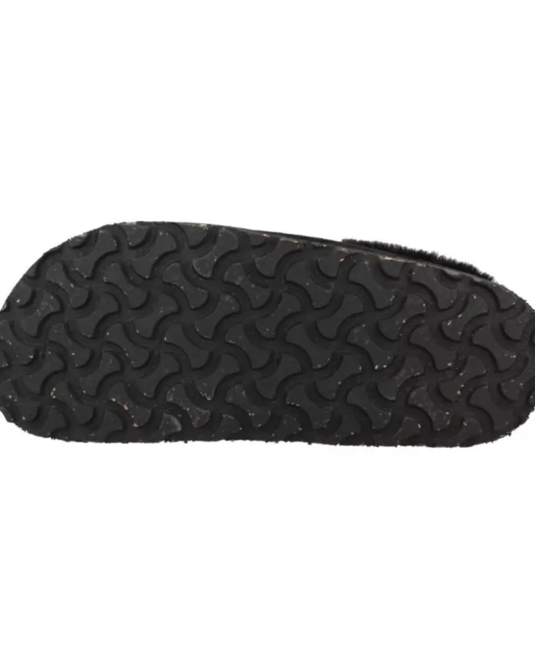 BIRKENSTOCK Calzado De Casa De Mujer Zermatt Premium Shea Negro Online
