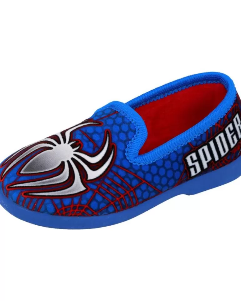 BUBBLE BOBBLE Calzado De Casa De Niño Alcalde 701 Zapatillas De Casa Niño Azul Online