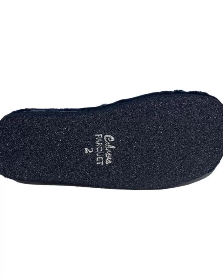 CABRERA Calzado De Casa De Hombre Pantufla Tengo Una Birra Azul Best Sale