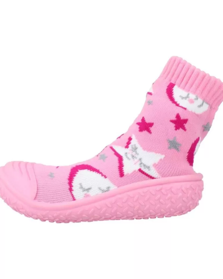 CHICCO Calzado De Casa De Niña Morbidotti Rosa Shop